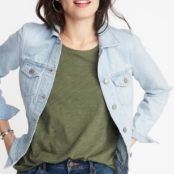 Jean jacket - Picture 3 of 7